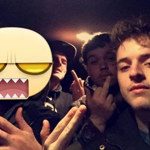 Meet your Posher, Nick